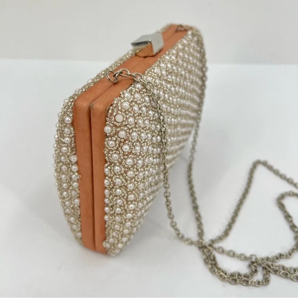 Santi rosantica beaded